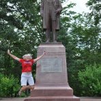  Mark Twain, MO